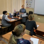 ЕГЭ для родителей